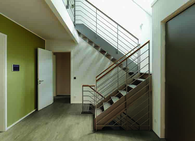 StairwellMammothMist